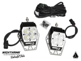 Assault Industries Nighthawk LED Upgrade Kit For B2 Bomber & Sidewinder Side Mirrors