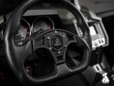 Polaris Slingshot Ballistic D V2 Steering Wheel
