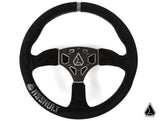 350R Suede UTV Steering Wheel