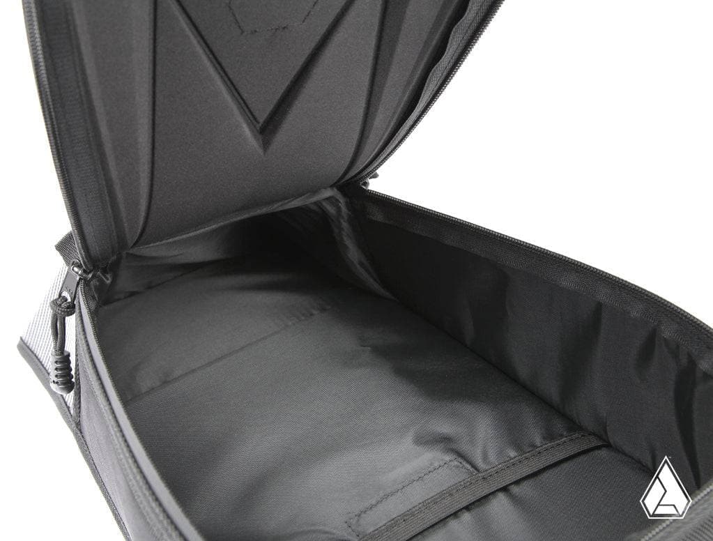 Assault Industries RUXAK Glovebox (Fits: Can-Am Maverick X3)-4