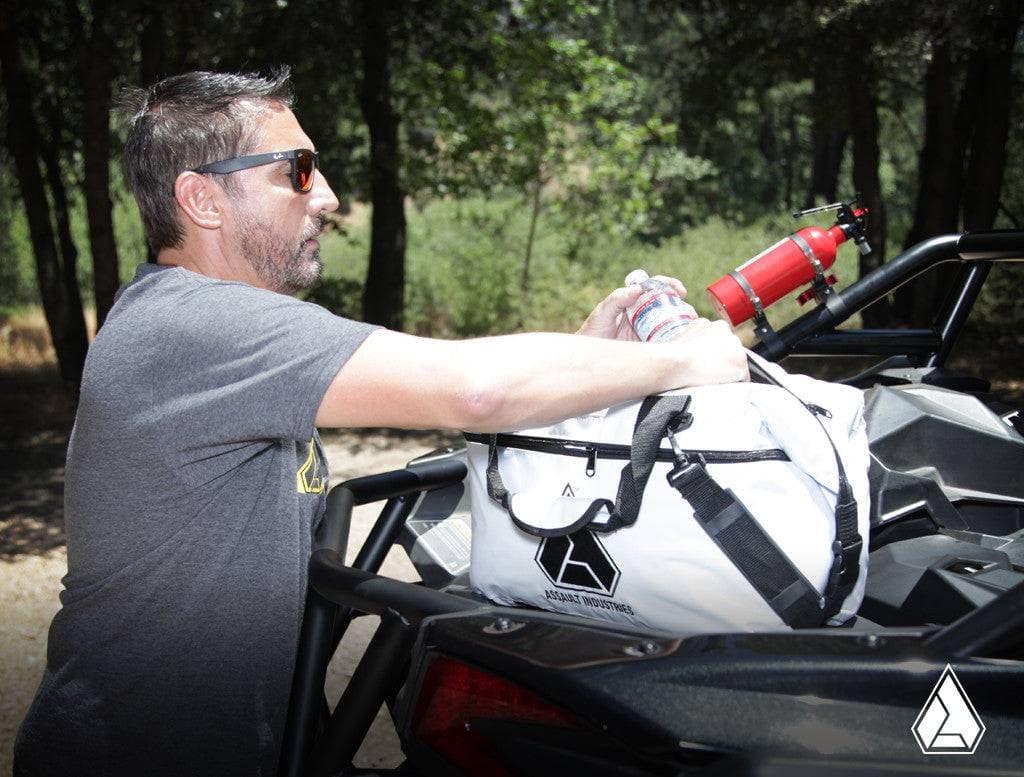 Assault Industries RUXAK Rugged Offroad Cooler Bag-6