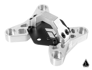 Assault Industries 3pc Radius Rod Reinforcement Plate (Fits: Can Am Maverick X3)