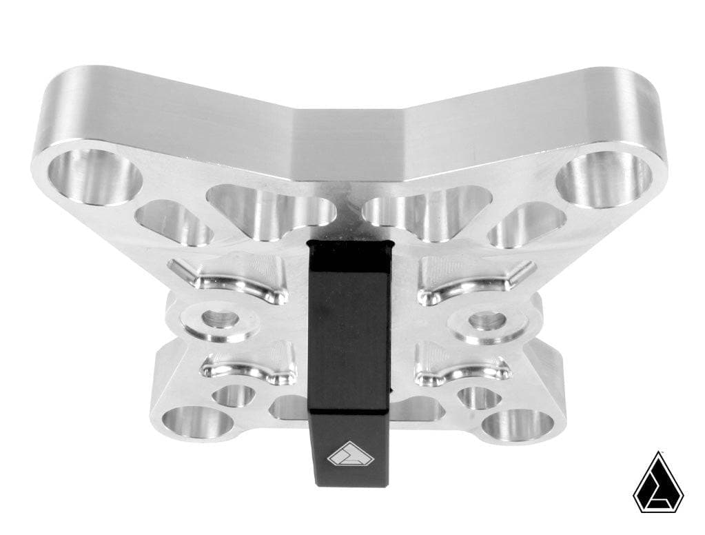 Assault Industries Billet Radius Rod Chassis Brace (Fits: CanAm Maverick X3)-3