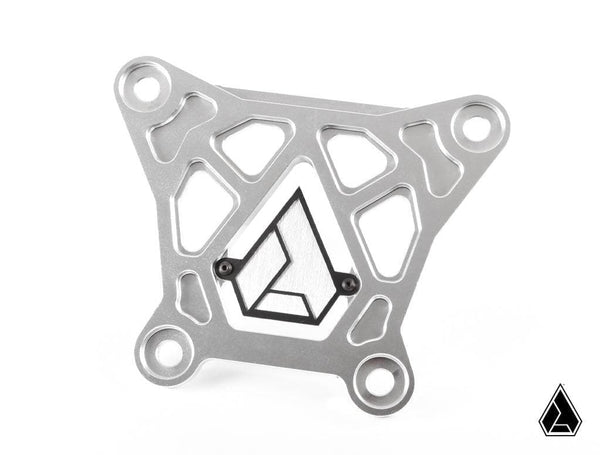 Assault Industries Billet Radius Rod Reinforcement Plate (Fits: RZR XP
