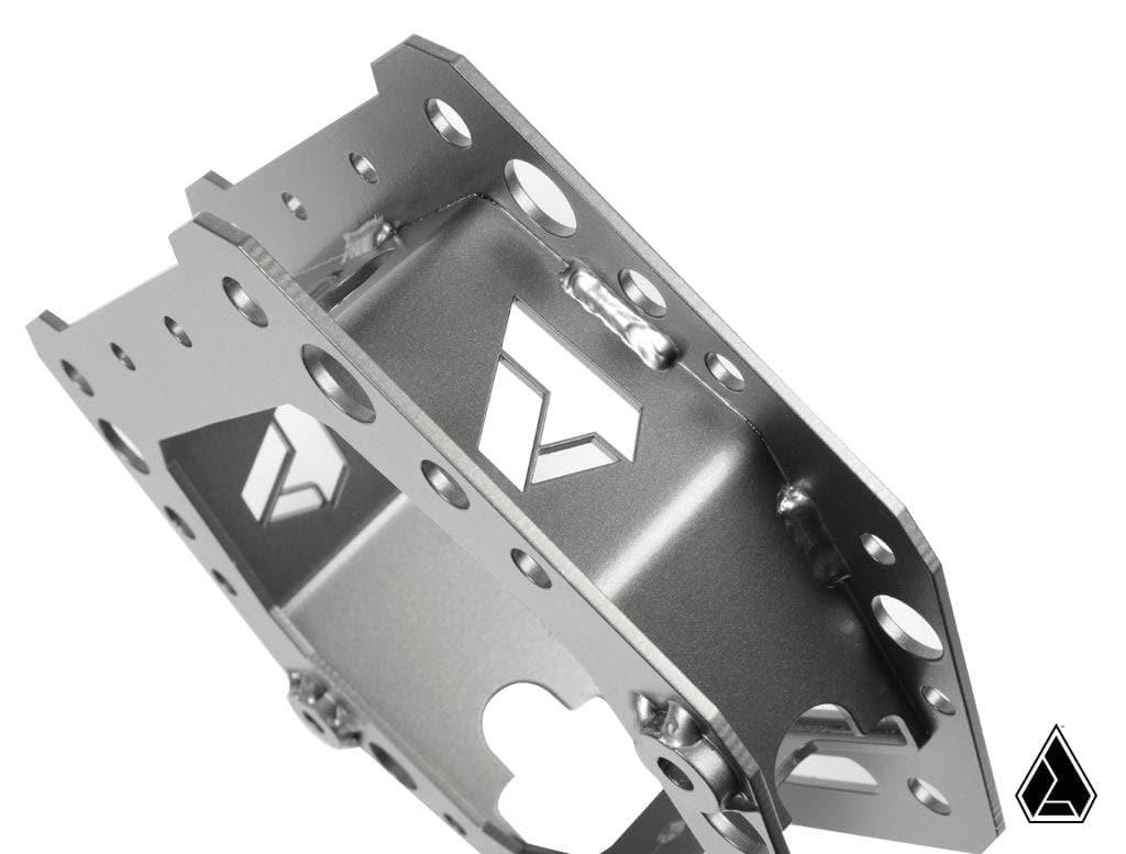 Assault Industries F-22 Front Structural Reinforcement Kit (Fits: Maverick X3 XDS/XRS/XRC)-4