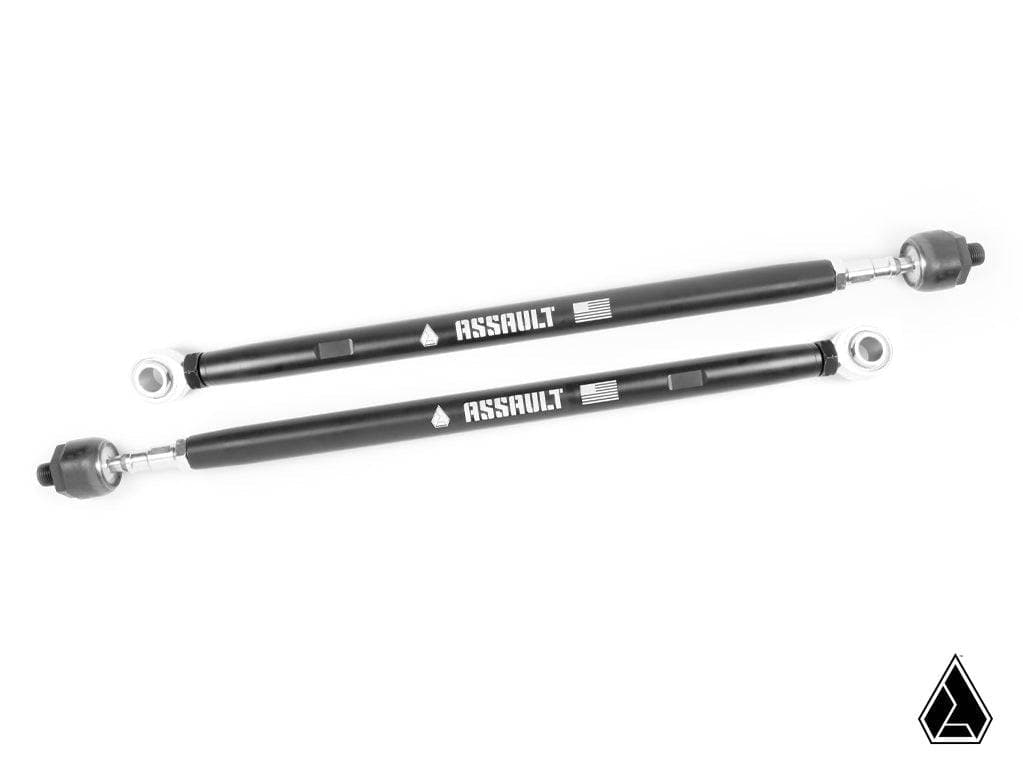 Assault Industries 7075 High Strength Barrel Tie Rods(Fits: Polaris RZR Pro XP)