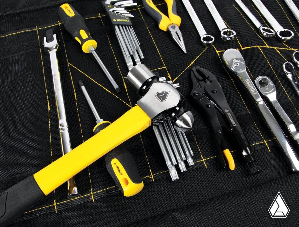 Assault Industries On-The-Go Tool Kit (Metric)-5