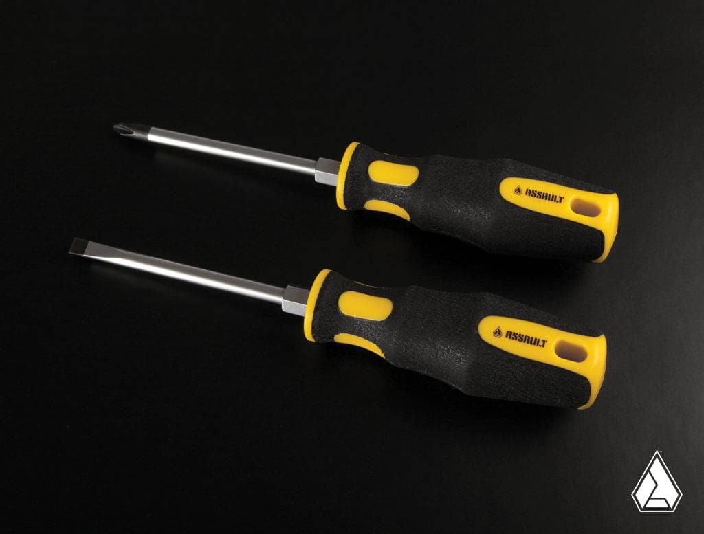 Assault Industries On-The-Go Tool Kit (Metric)-8