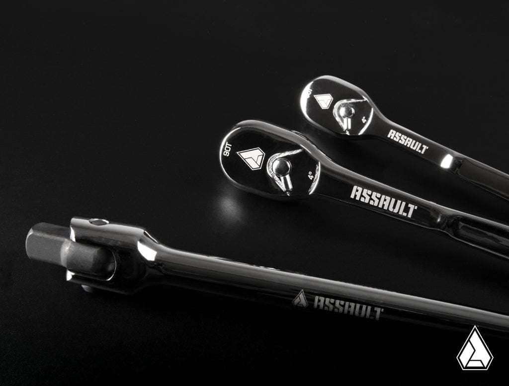 Assault Industries On-The-Go Tool Kit (Metric)-12