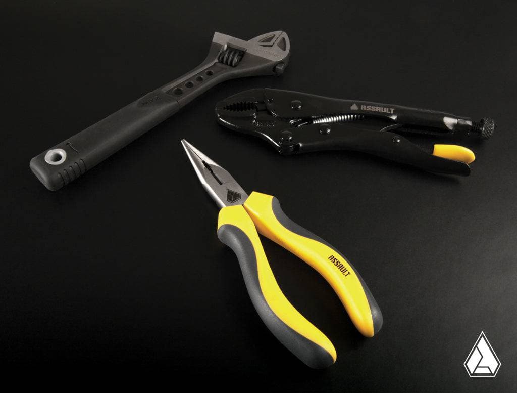 Assault Industries On-The-Go Tool Kit (Metric)-10