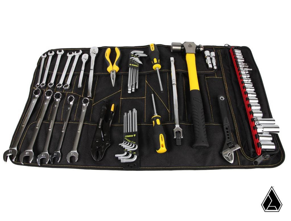 Assault Industries On-The-Go Tool Kit (Metric)-3