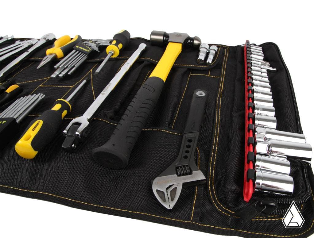 Assault Industries On-The-Go Tool Kit (Metric)-4