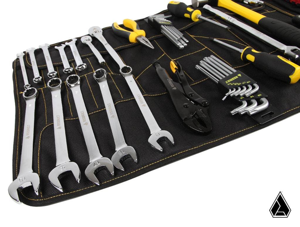 Assault Industries On-The-Go Tool Kit (Metric)-7