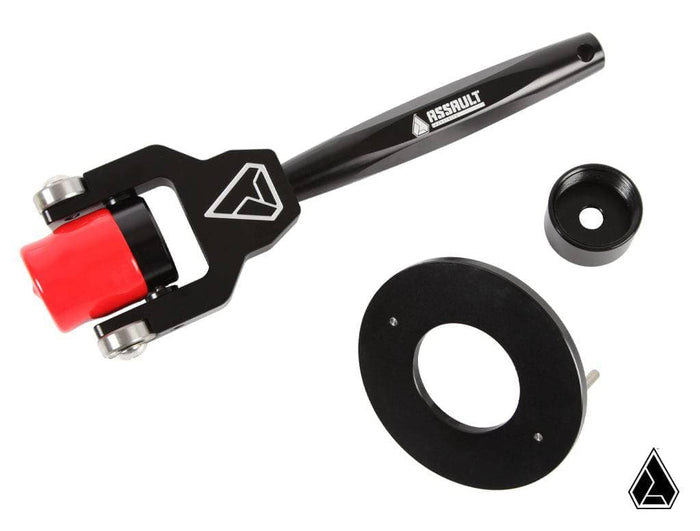Assault Industries RZR Secondary Belt Replacement Tool (Fits: Select P