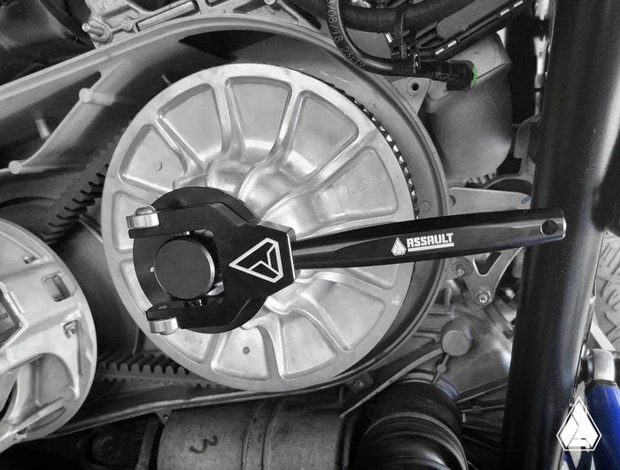 How to Change Rzr Belt Without Tool: Effortless Guide