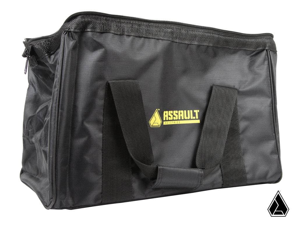 Assault Industries Alpha Ratchet Straps (Tie-Down Straps)-3