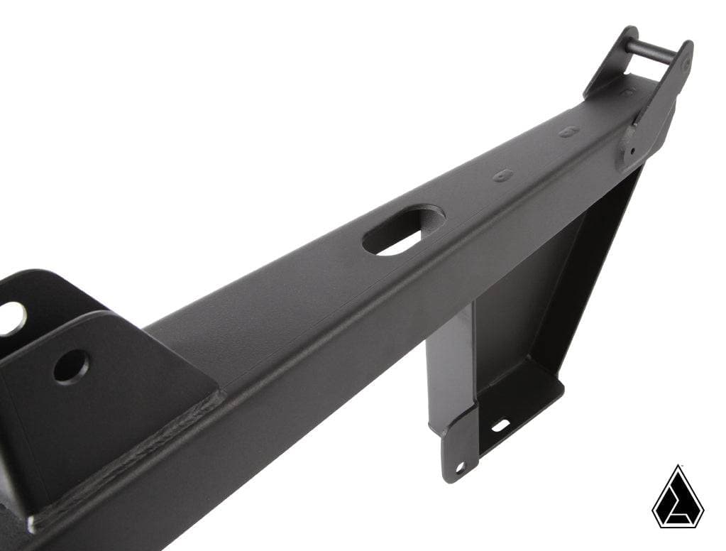 Assault Industries Adventure Rack X // ARX (Fits: Can Am Maverick X3)-12