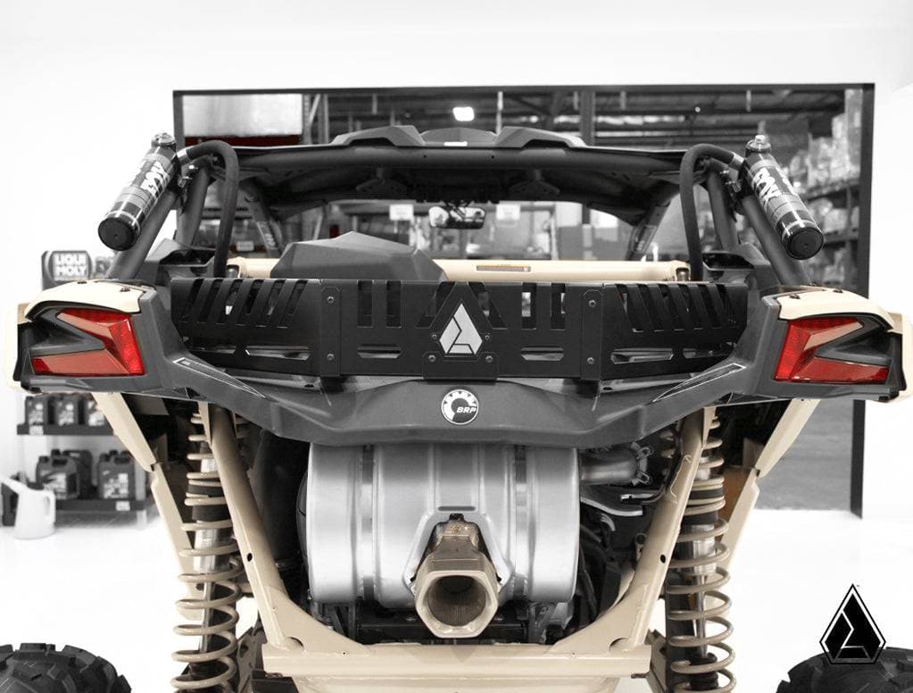 Assault Industries Recon Rack (Fits: Can-Am Maverick X3)-3