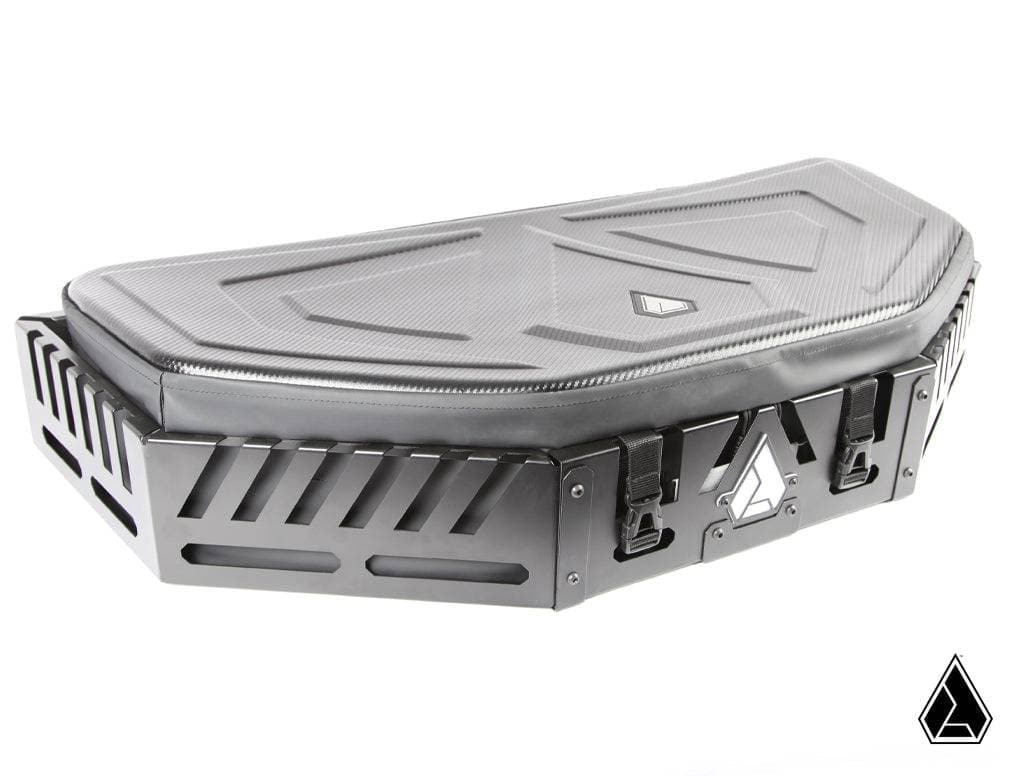 Assault Industries RUXAK Deck Pak for Recon Rack (Fits: Can-Am Maverick X3)-3