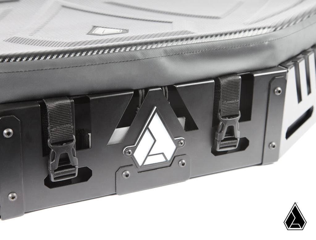 Assault Industries RUXAK Deck Pak for Recon Rack (Fits: Can-Am Maverick X3)-4