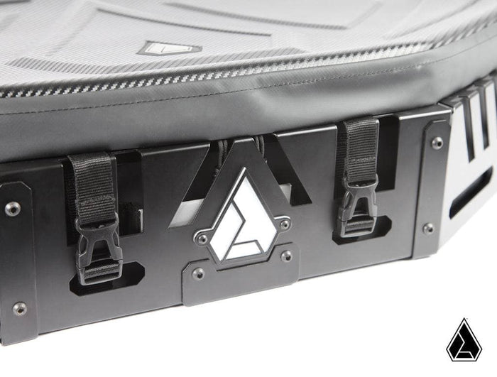 Recon Rack Assault Industries RUXAK Deck Pak for Recon Rack (Fits: Can-Am Maveric