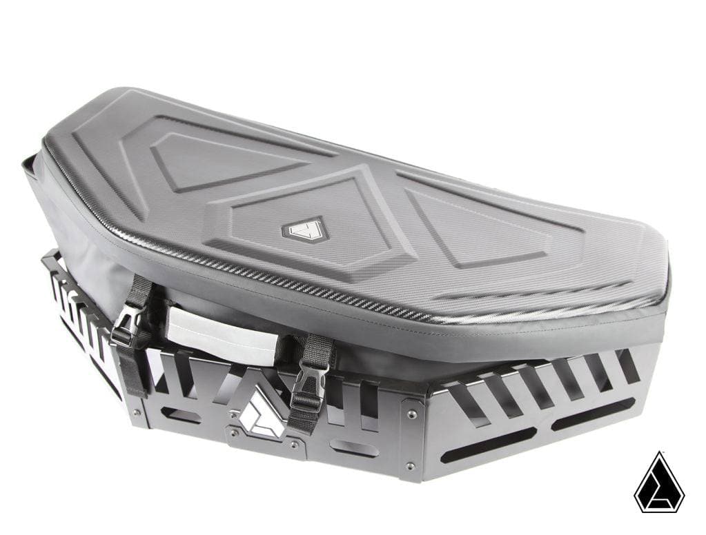 Assault Industries RUXAK Deck Pak for Recon Rack (Fits: Can-Am Maverick X3)-5