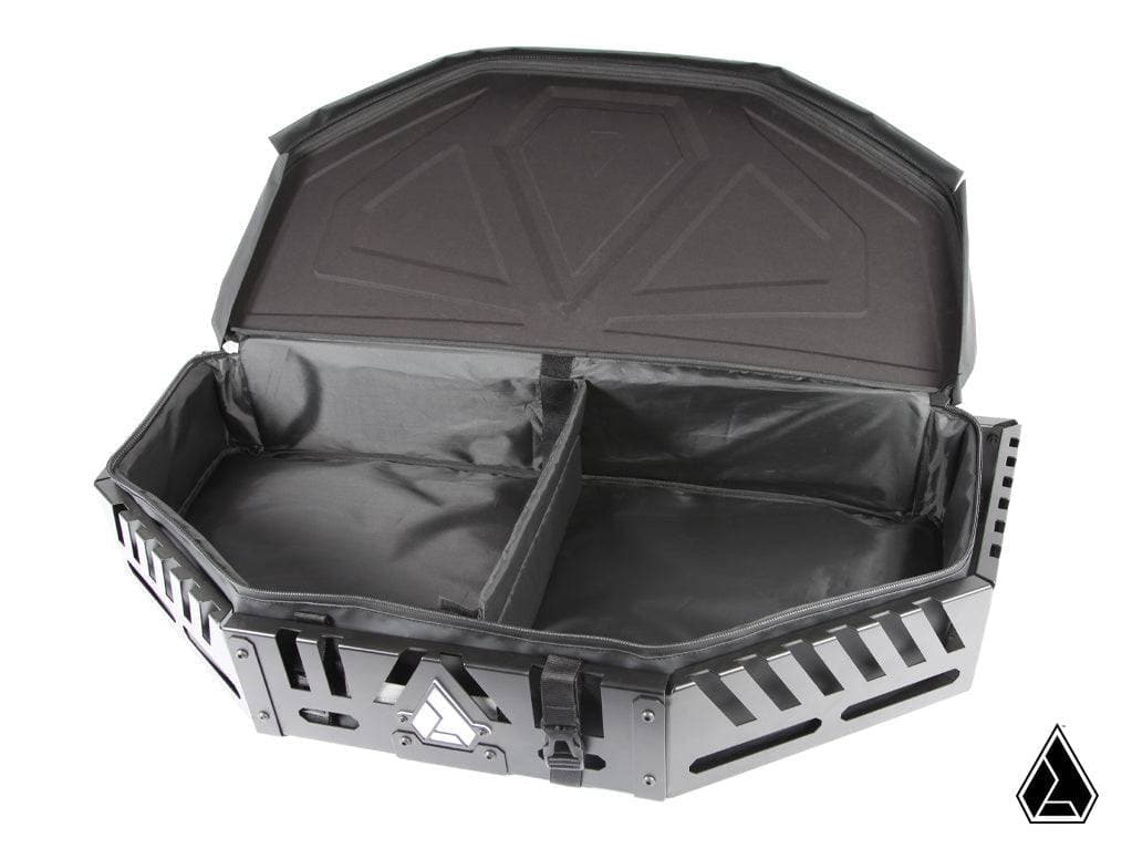 Assault Industries RUXAK Deck Pak for Recon Rack (Fits: Can-Am Maverick X3)-6