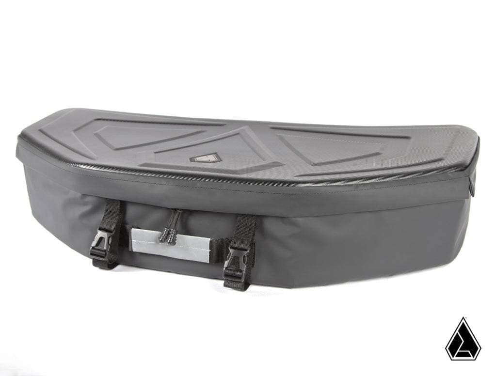 Assault Industries RUXAK Deck Pak for Recon Rack (Fits: Can-Am Maverick X3)-7