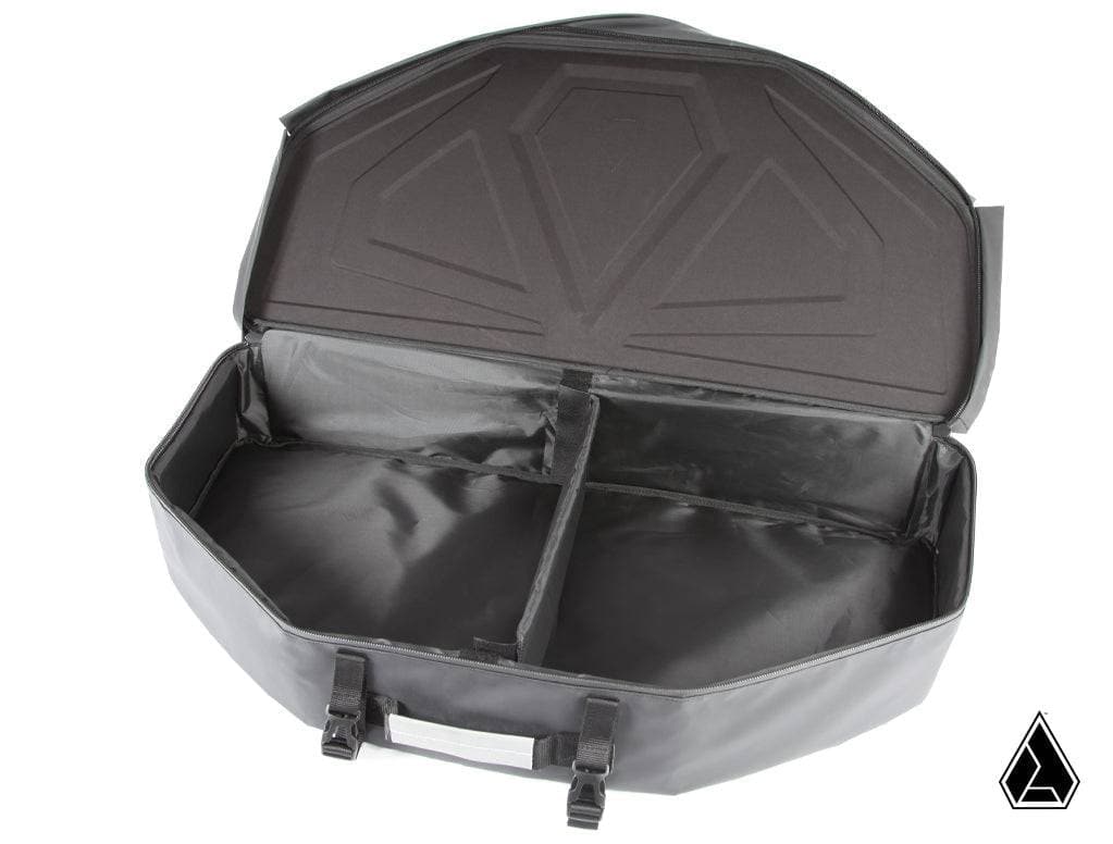 Assault Industries RUXAK Deck Pak for Recon Rack (Fits: Can-Am Maverick X3)-9