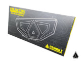 Assault Industries RUXAK Deck Pak for Recon Rack (Fits: Can-Am Maverick X3)